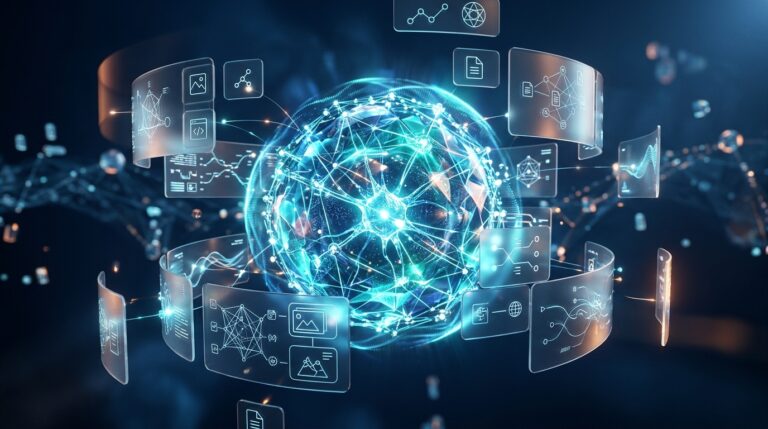 شرح محرك البحث Perplexity AI بالعربي وبديل جوجل الذكي